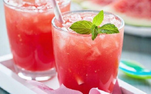 Cốm Coffee & Milktea