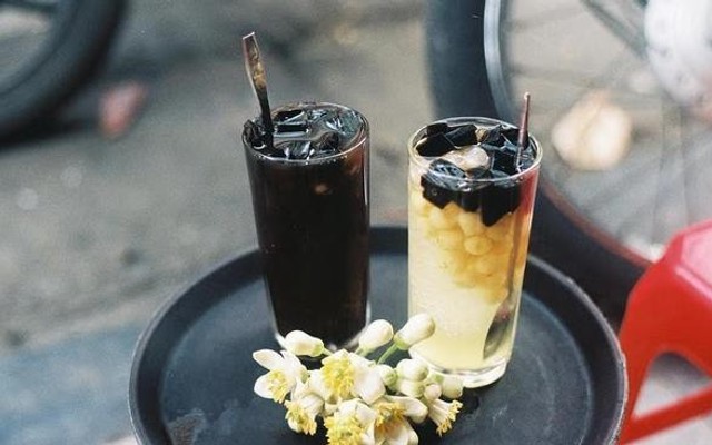 Chè Online - 13 Hồng Phúc