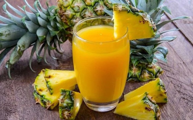 Nước Ép YoungLife - Cốm Vòng