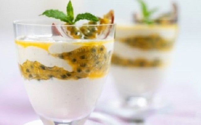 Snow Island Coffee Huế