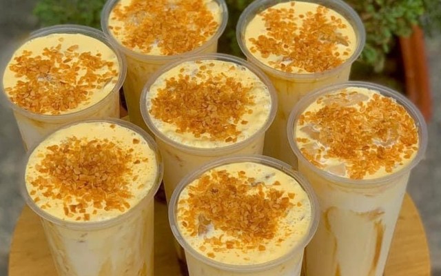 The Roy Milktea & Coffee - 82 Hoàng Thị Loan