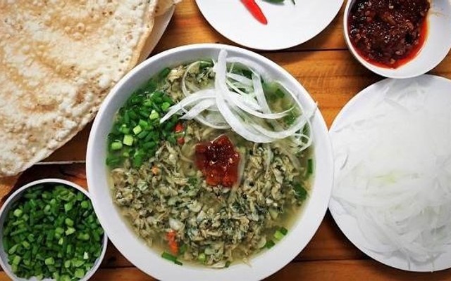 Don Quảng Ngãi - Trần Văn Dư