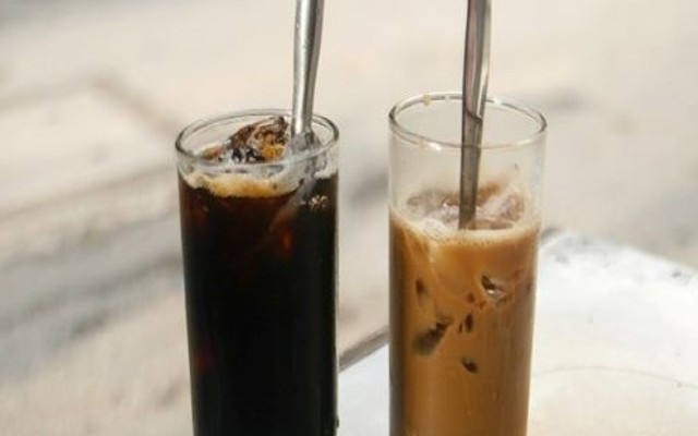 Hỳ Coffee - Cồn Khương
