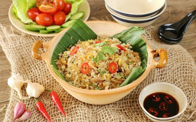 Quán Cơm - Ăn Vặt My Trần