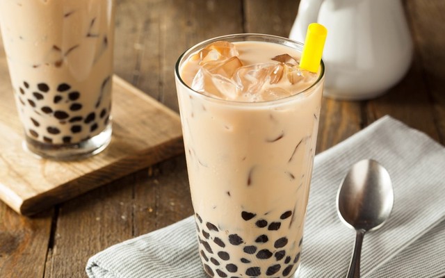 Trà Sữa & Ăn Vặt Cốc Cốc