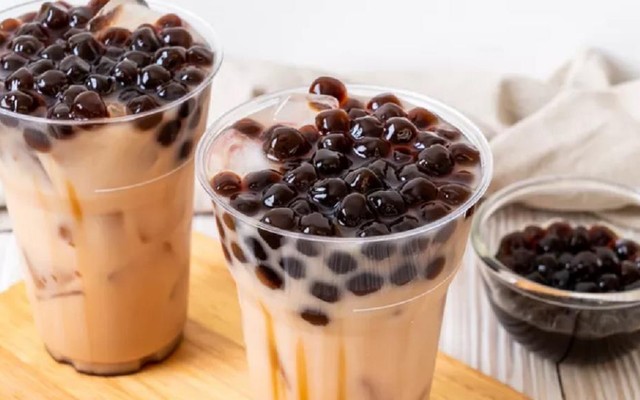 Chum - Trà Sữa Đồ Ăn Vặt - Thống Nhất