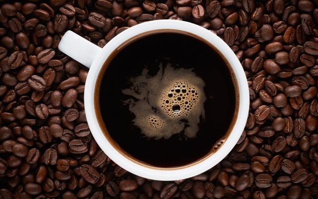 Cafe Võng - Tú Mỡ