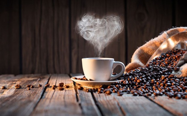 Home Coffee - Xuân La