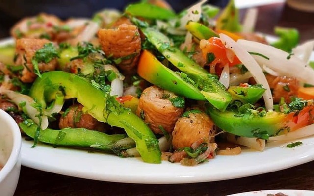 Lòng Cò Kẹ - Hoàng Hoa Thám