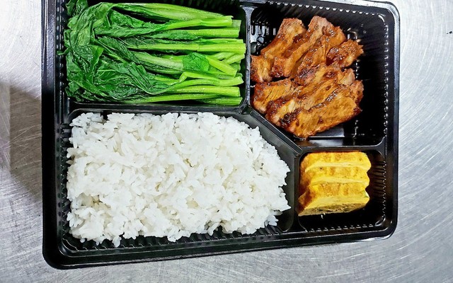 Cơm Ngon 365 - Nghĩa Đô - Shop Online