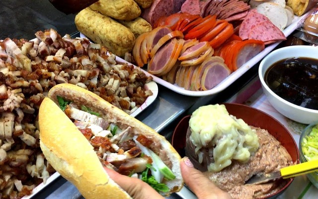 Lò Mỳ Thành Tâm - Mỳ - 48 Chi Lăng