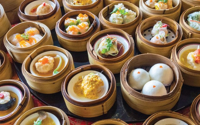 Nhà Mộc - Dimsum Hả Cáo & Thức Ăn Nhanh
