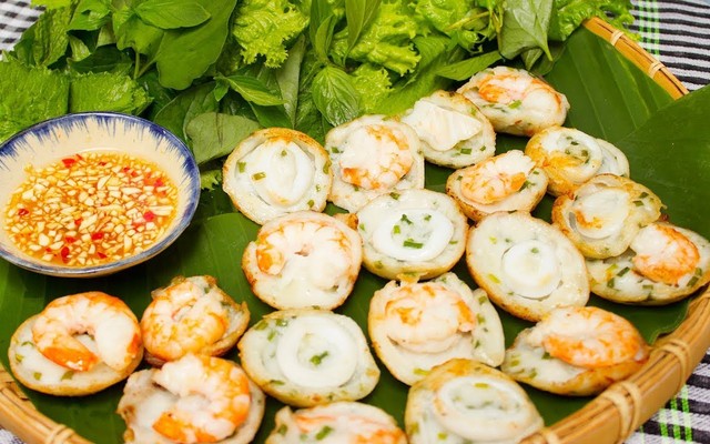 Quán Ăn Vặt Cô Út