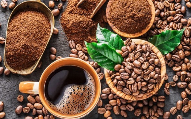 Boro Coffee - Lạc Long Quân