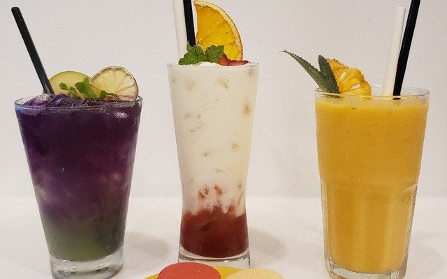 Pineapple Bakery & Coffee