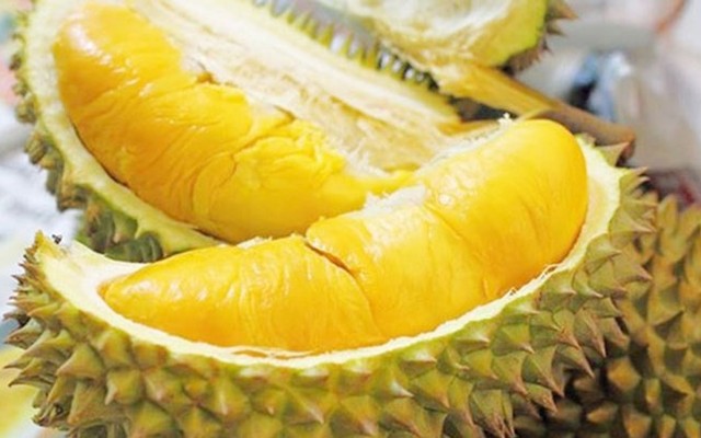 Vựa Sầu Riêng Hùng Dưỡng - Tây Sơn