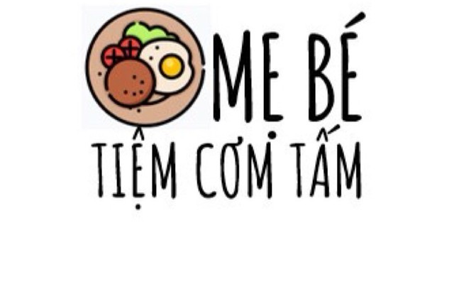 Cơm Tấm Mẹ Bé