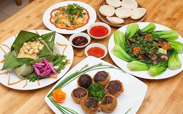 Thuận 888 - Cà Phê & Ẩm Thực Chay