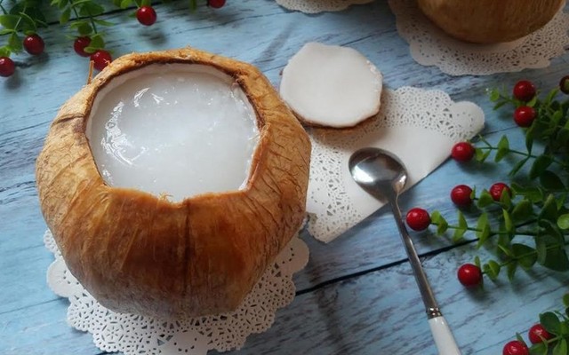 Long Dừa - 292D Lạc Long Quân