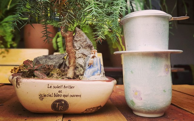 Milano Hẻm - An Phú