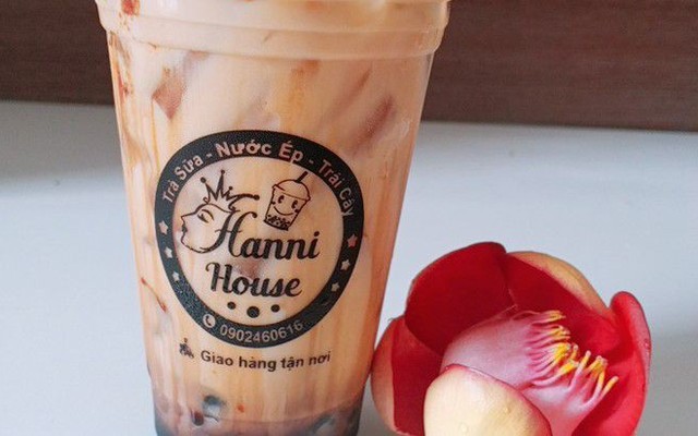 Hanni House - Chuyên Trà Sữa, Cafe Nước Ép