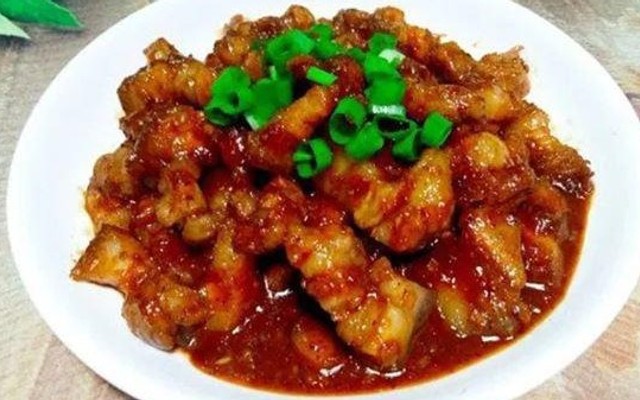 Quán Cơm Thúy - Trường Nghề Số 8 - Bùi Văn Hòa