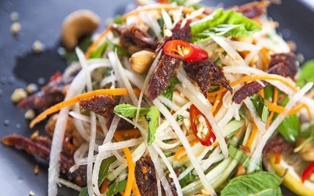 Cu Lỳ Quán - Đồ Ăn Nhanh