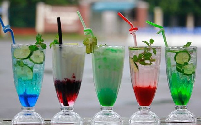 Mai Coffee - Trần Tống