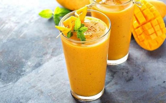 Sinh Tố & Nước Ép 79