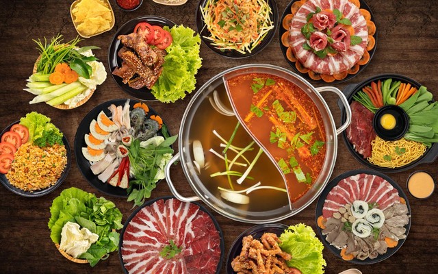 Lẩu Bò Lý Kòi 2