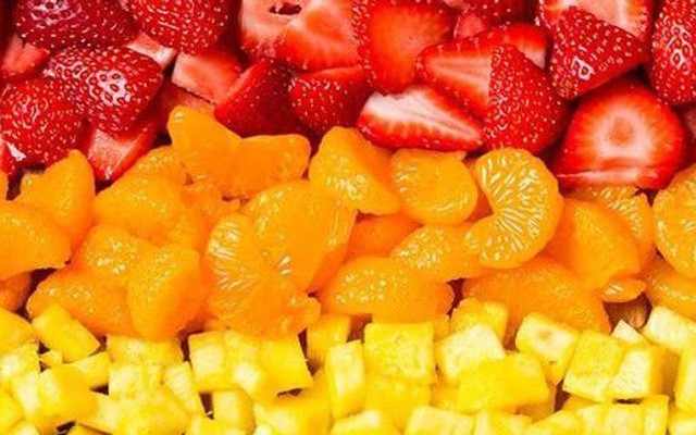 Tea Zone - Trà Trái Cây & Trà Sữa