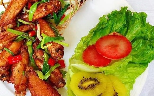 Lẩu Nướng Cường Vân