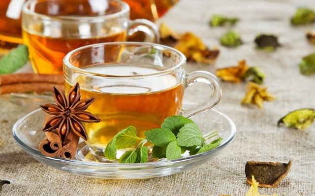 Memory Coffee & Tea