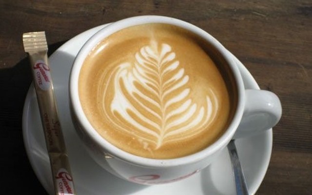 Win Coffee & Milk Tea