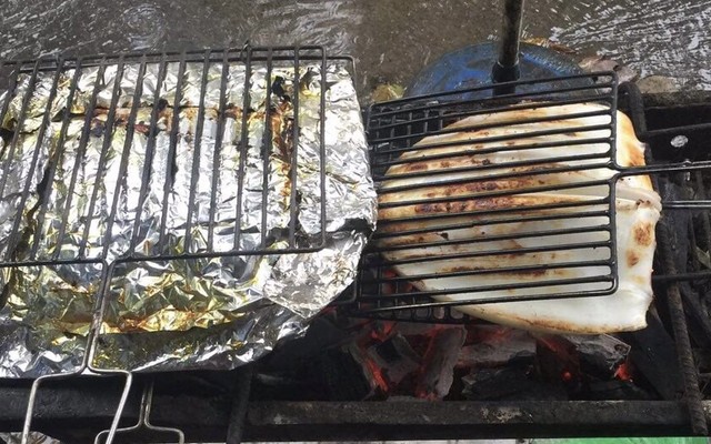 Quán Tý Xíu - 80 Mạc Đĩnh Chi