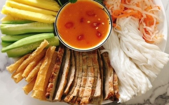 Quán Ăn Ngon Mai Động