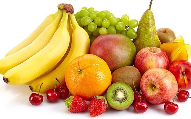 Hoa Quả Sạch Cường Thịnh