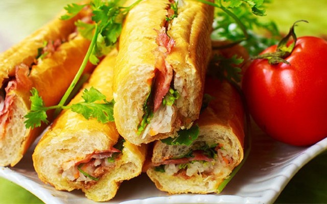 Bảo Ngọc - Xôi & Bánh Mì