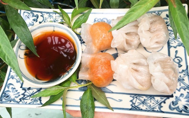 Há Cảo Dim Sum Đặc Biệt