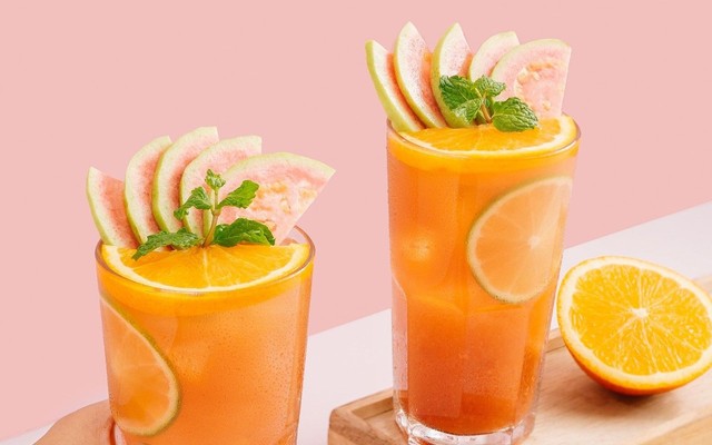 Bò Sữa Food & Drink