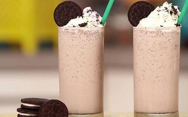 Bio Tea - Cookie, Trà Sữa & Trà Trái Cây Tươi