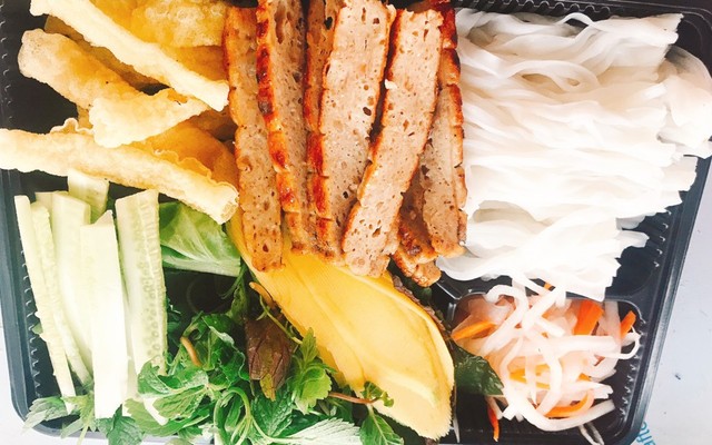 Susi Food & Drink - Đồ Ăn Vặt - Đường Z115