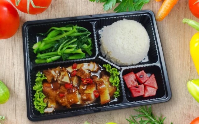 Cơm Ngon Hà Nội - Long Biên