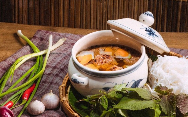 Sống Bistro & Cafe