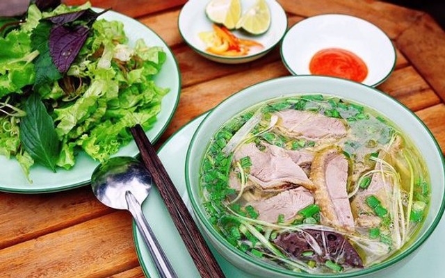 Minh Thư - Miến Trộn Gà Ta - Nguyễn Văn Linh