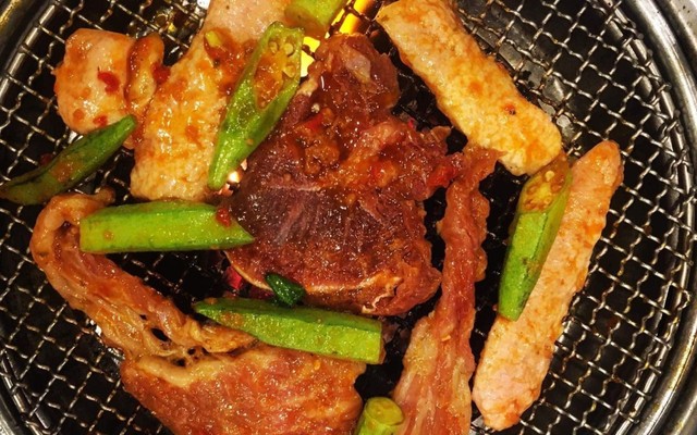 Lẩu Bò Thái Dương - Nguyễn Ái Quốc