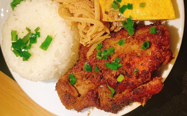 Cơm Tấm Bếp Xưa - Tô Hiệu