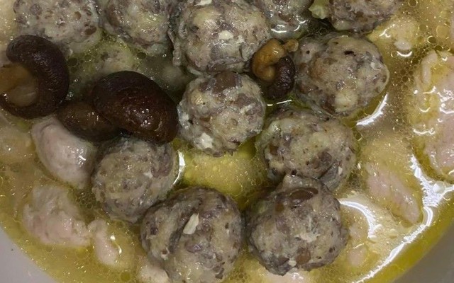 Ngọc Hiếu - Bún Mọc - 30 Tháng 4