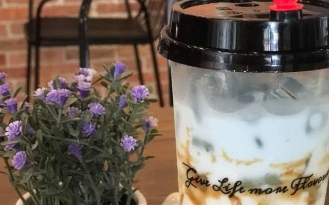 Hồng Dương - Tea & Coffee - Phú Lương