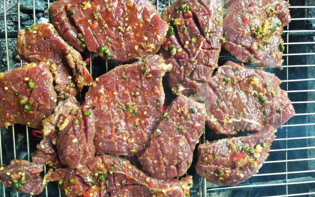 Quán Nhậu Hoàng Tiến